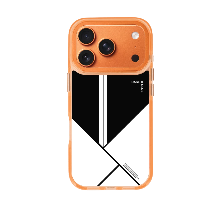 บล็อกมินิมอลขาวดำ