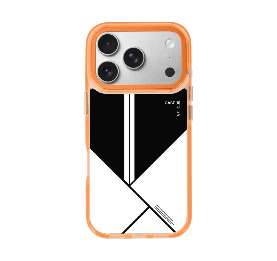 บล็อกมินิมอลขาวดำ