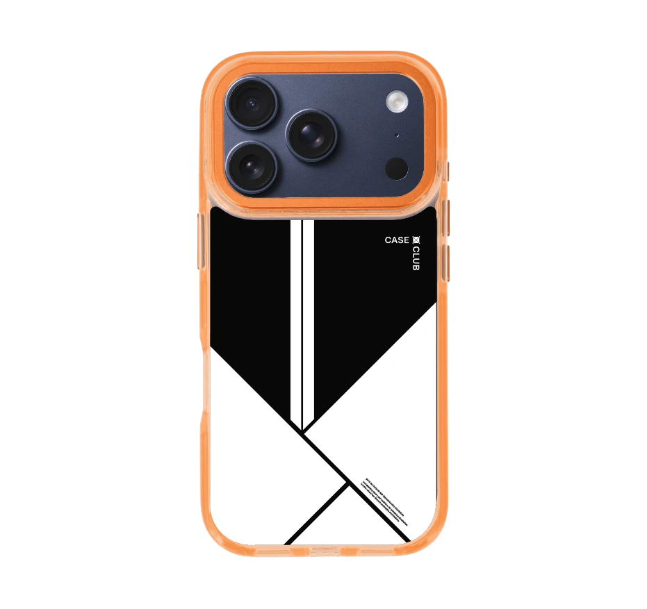 บล็อกมินิมอลขาวดำ