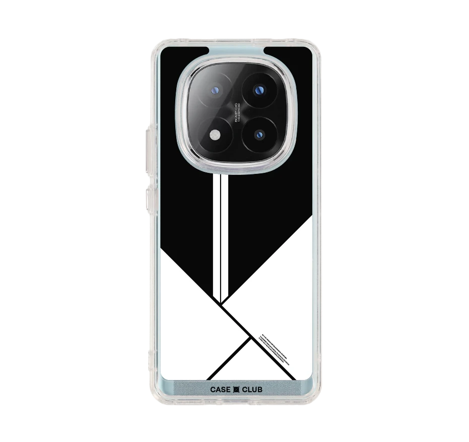 บล็อกมินิมอลขาวดำ