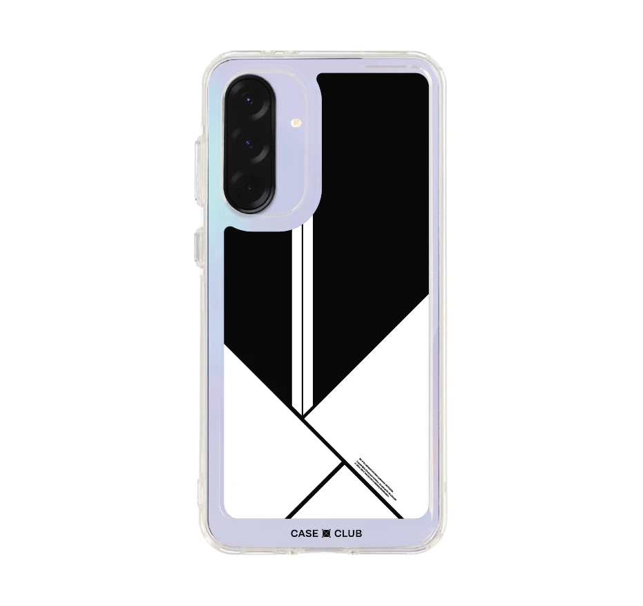 บล็อกมินิมอลขาวดำ