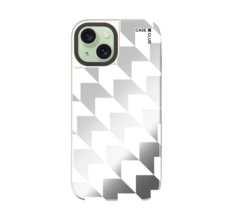 ฮาวด์สทูธขาวดำ