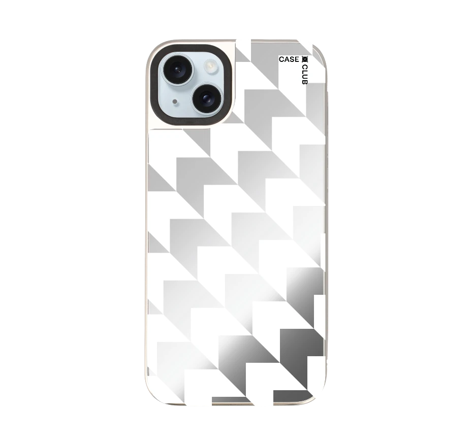 ฮาวด์สทูธขาวดำ