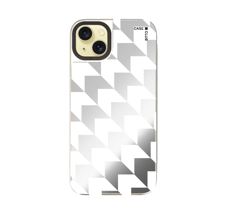 ฮาวด์สทูธขาวดำ