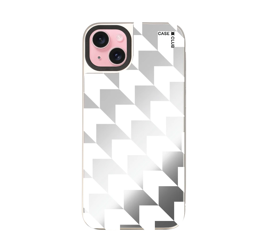 ฮาวด์สทูธขาวดำ