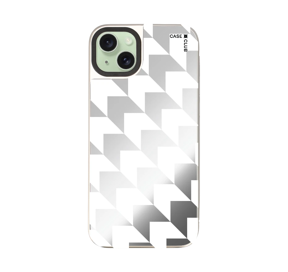 ฮาวด์สทูธขาวดำ