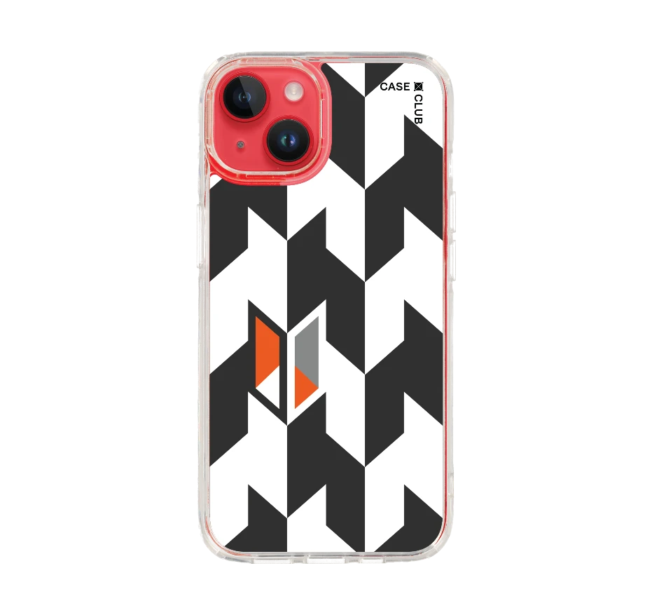 ฮาวด์สทูธขาวดำแนวตั้ง