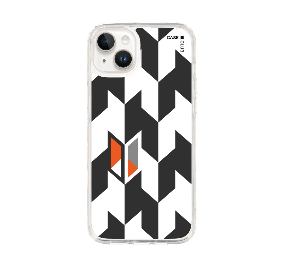 ฮาวด์สทูธขาวดำแนวตั้ง