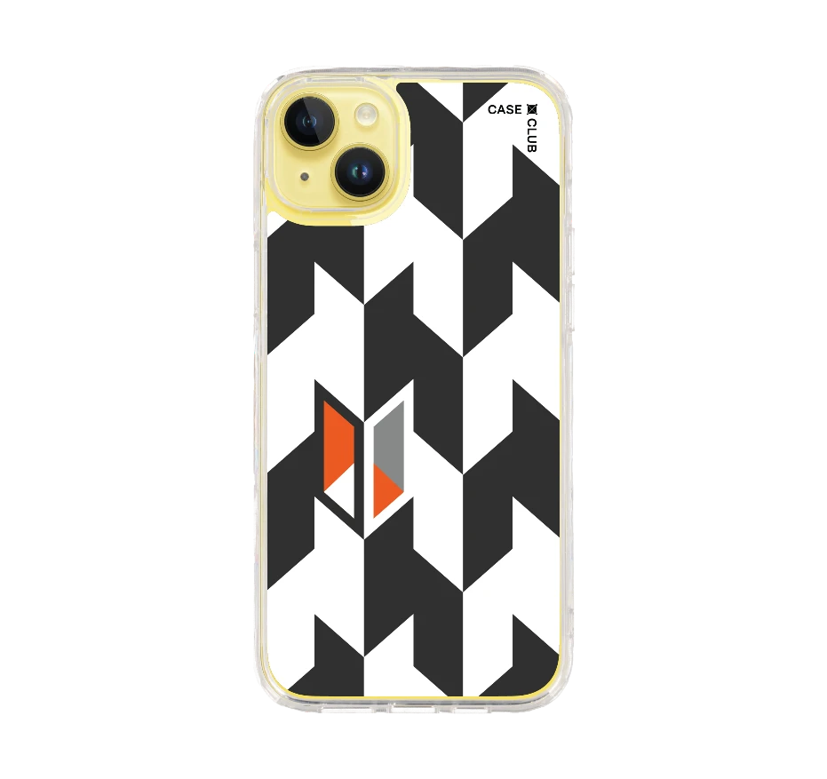 ฮาวด์สทูธขาวดำแนวตั้ง