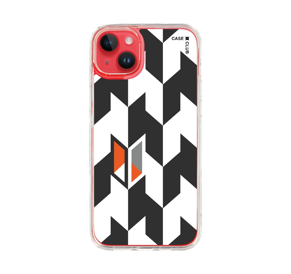 ฮาวด์สทูธขาวดำแนวตั้ง