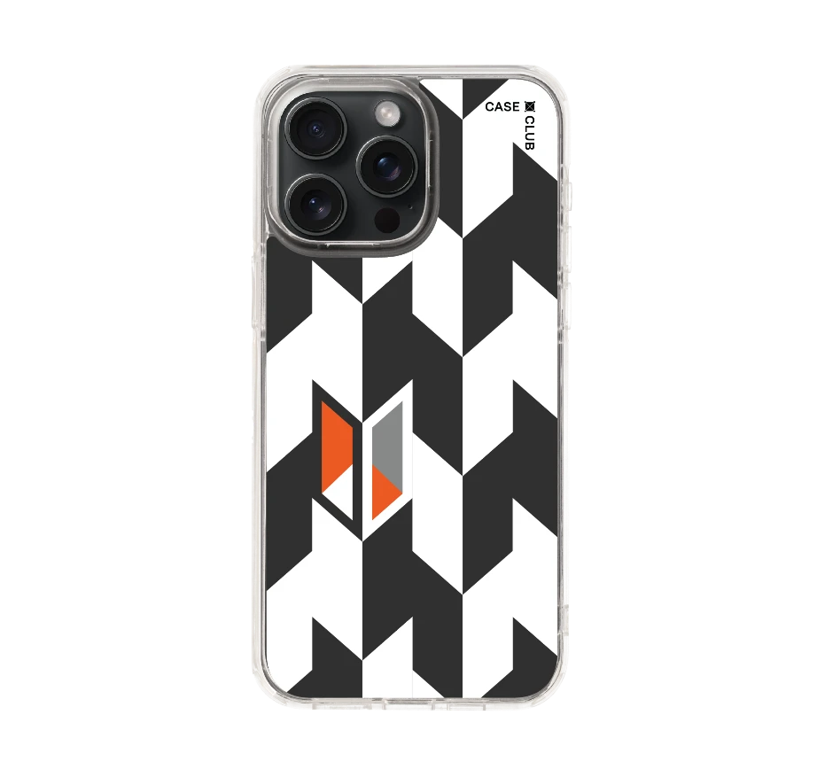 ฮาวด์สทูธขาวดำแนวตั้ง