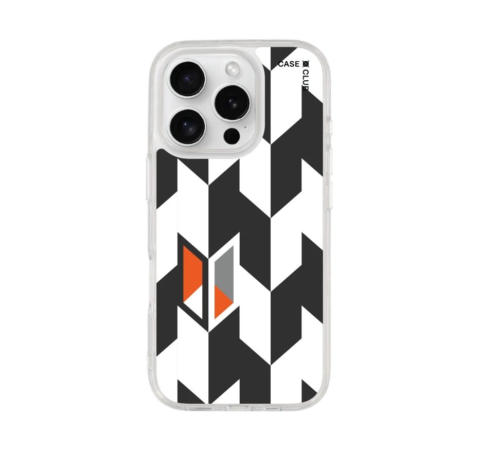 ฮาวด์สทูธขาวดำแนวตั้ง