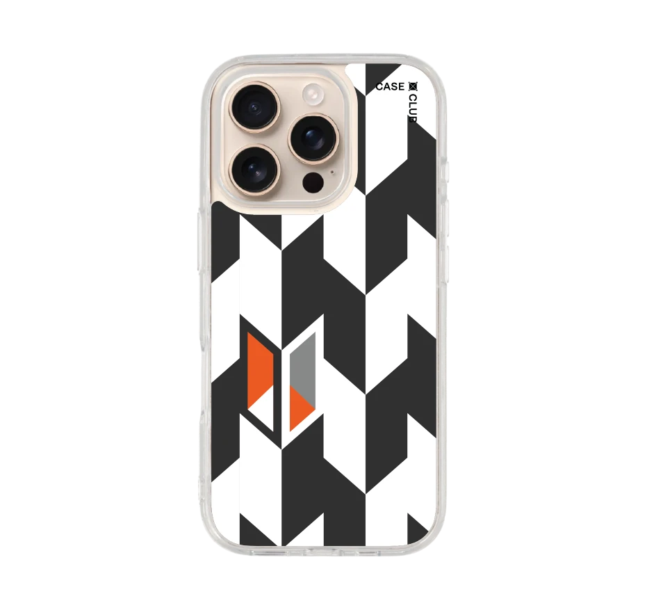 ฮาวด์สทูธขาวดำแนวตั้ง