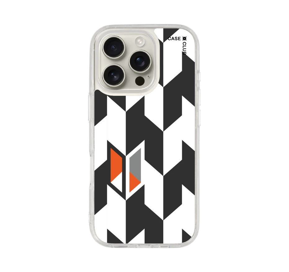 ฮาวด์สทูธขาวดำแนวตั้ง