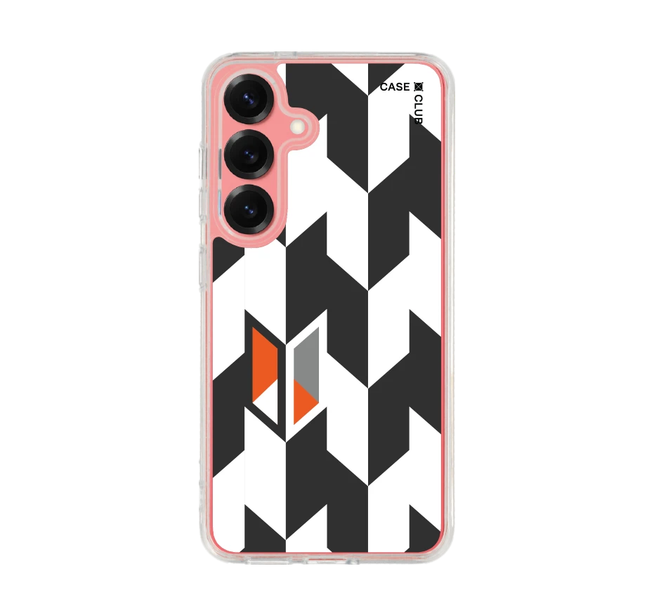 ฮาวด์สทูธขาวดำแนวตั้ง