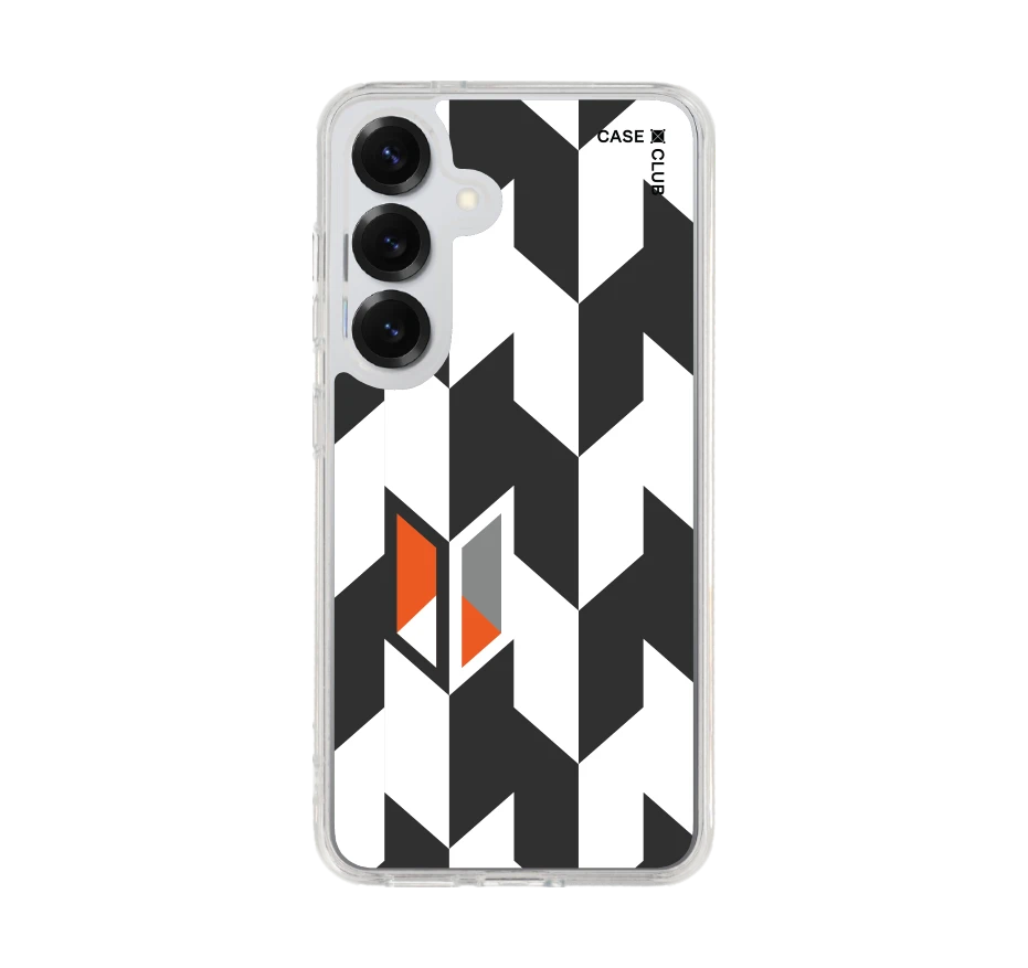 ฮาวด์สทูธขาวดำแนวตั้ง