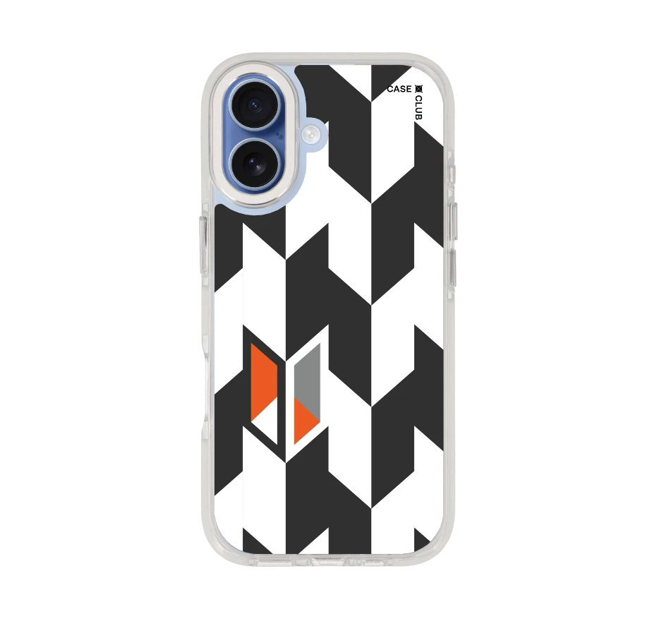 ฮาวด์สทูธขาวดำแนวตั้ง