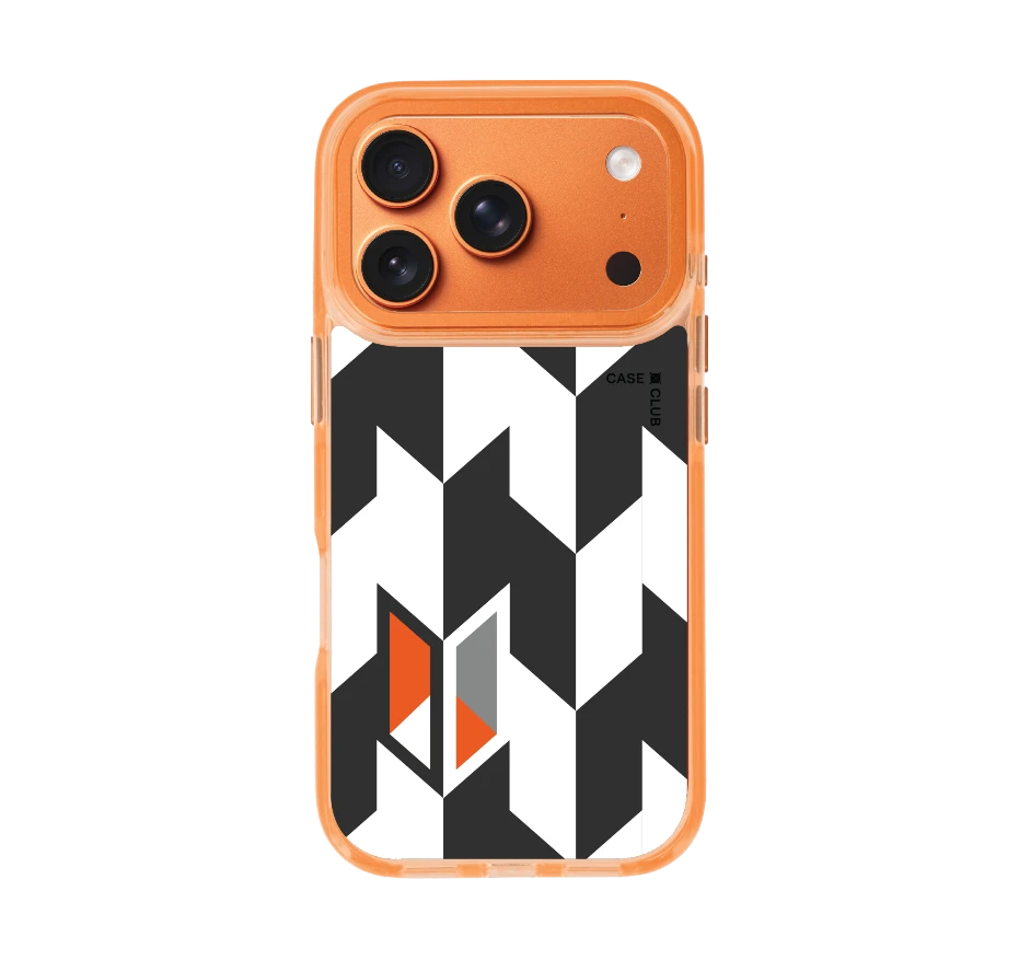 ฮาวด์สทูธขาวดำแนวตั้ง