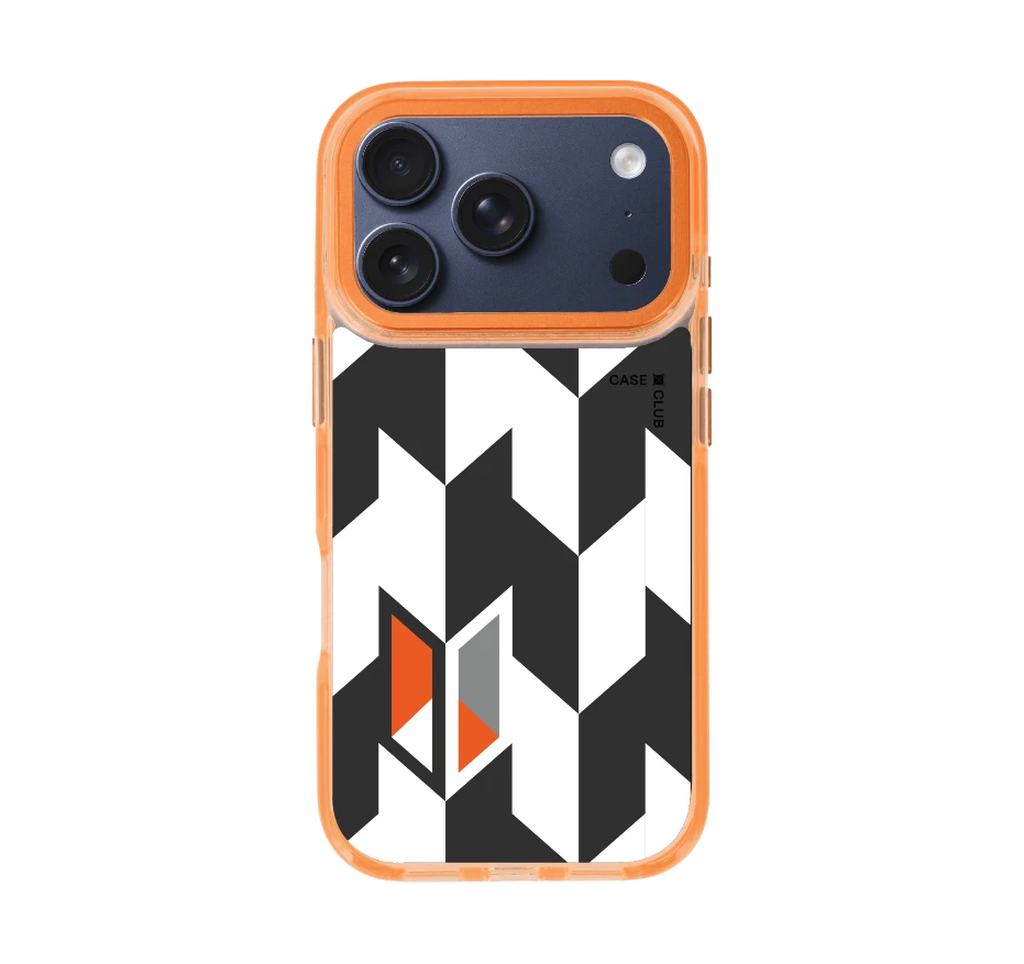 ฮาวด์สทูธขาวดำแนวตั้ง