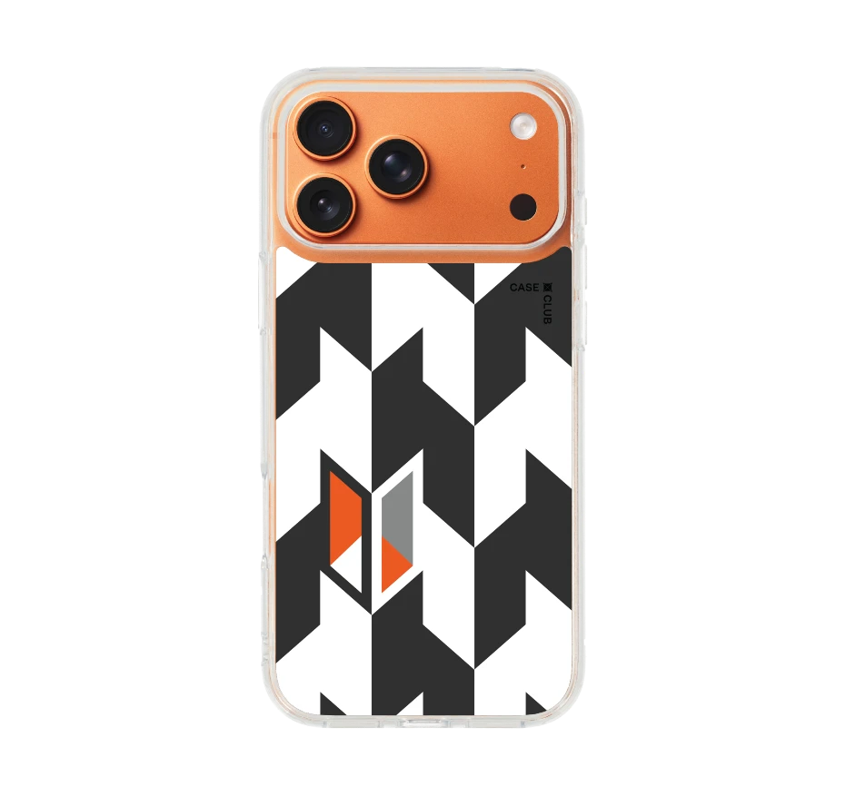 ฮาวด์สทูธขาวดำแนวตั้ง