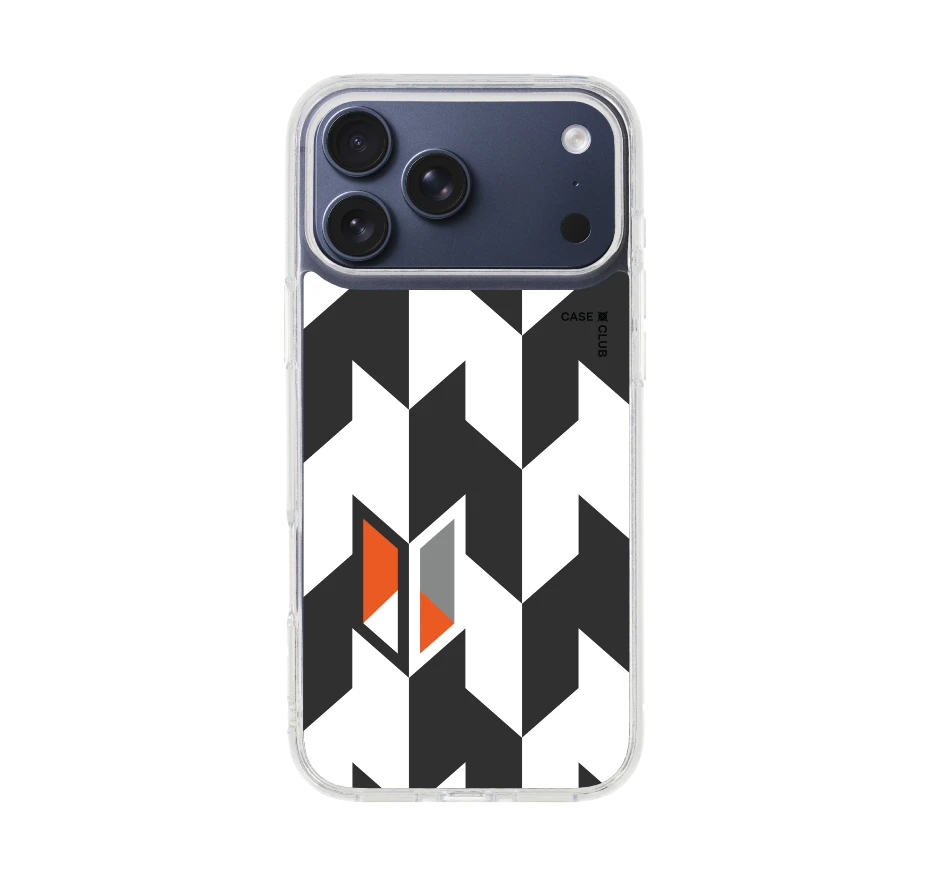 ฮาวด์สทูธขาวดำแนวตั้ง