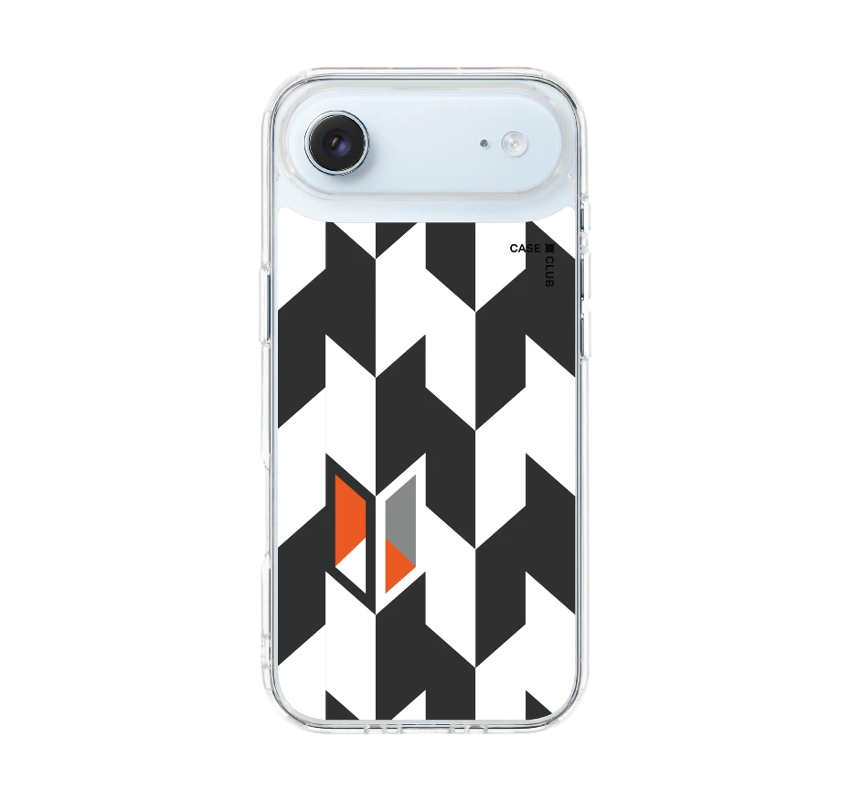 ฮาวด์สทูธขาวดำแนวตั้ง