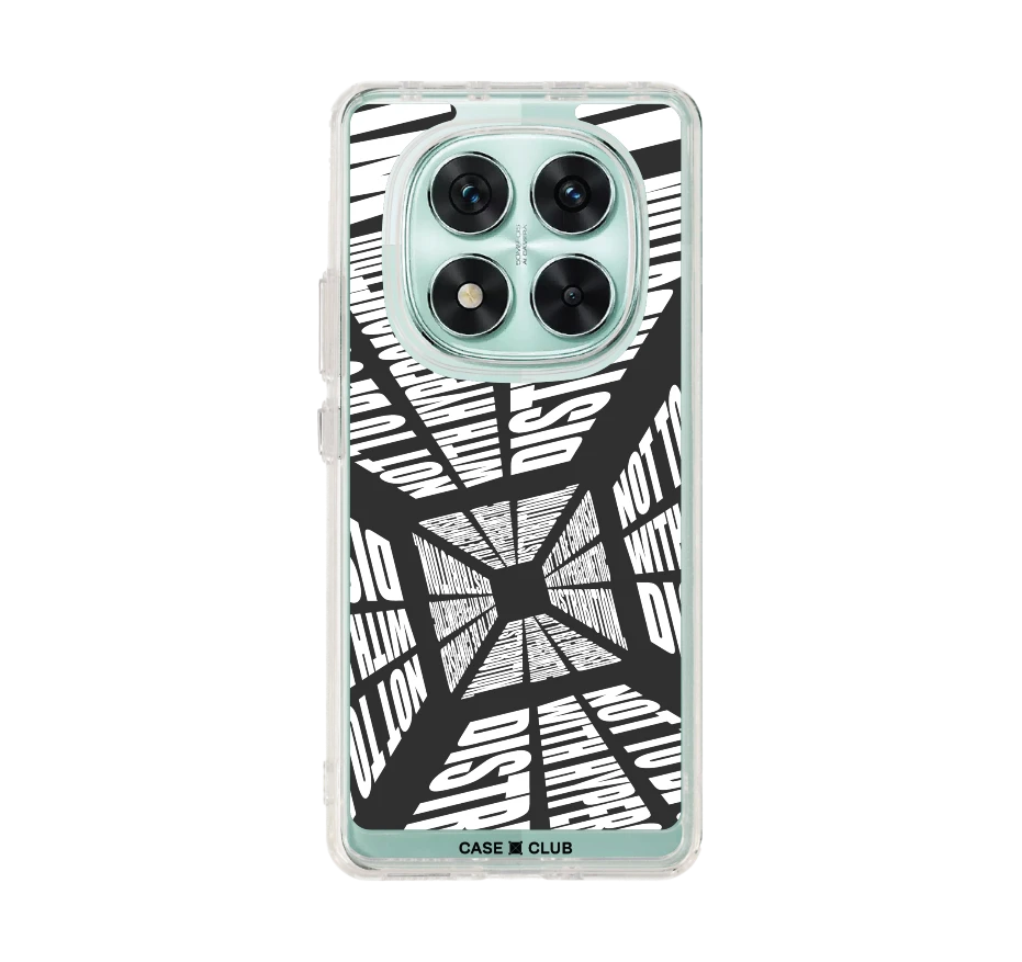 โลกที่บิดเบี้ยว