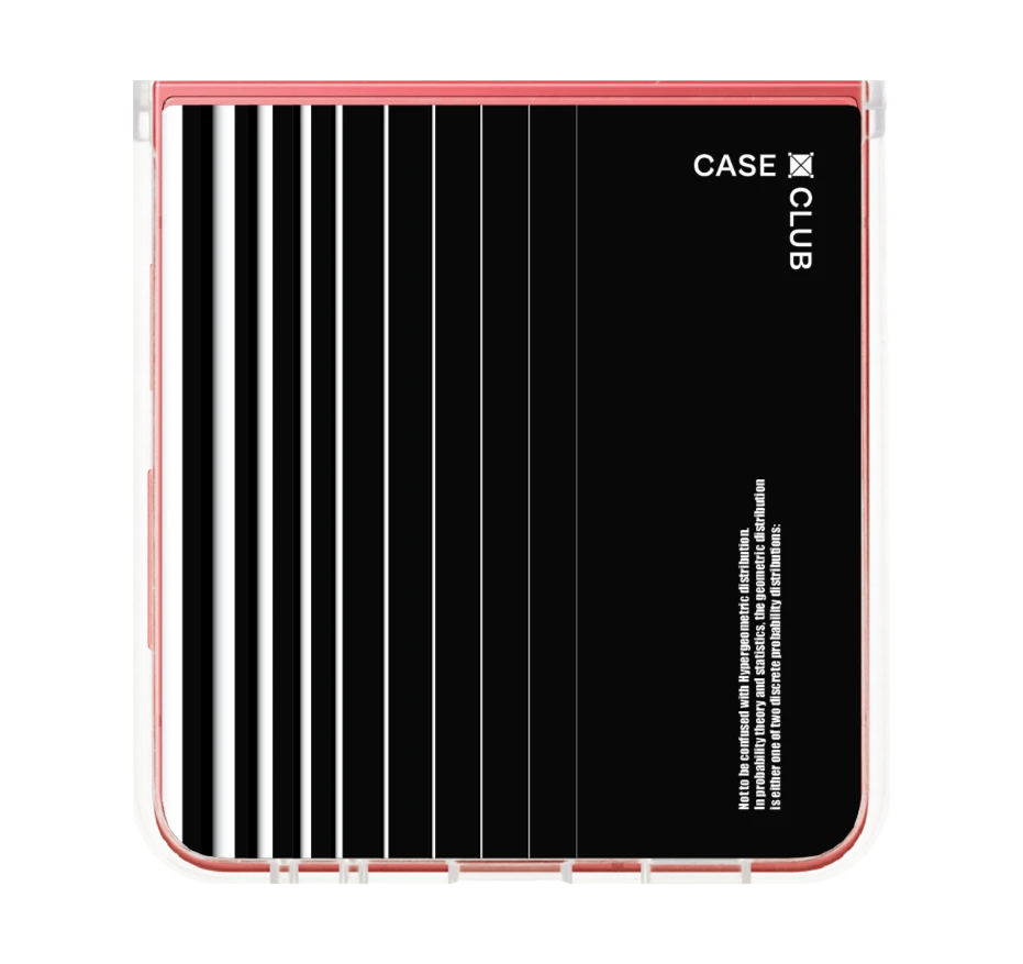 black & white vertical lines