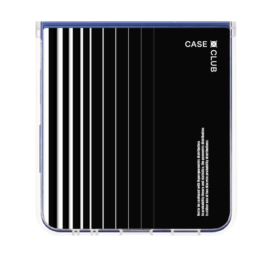 black & white vertical lines