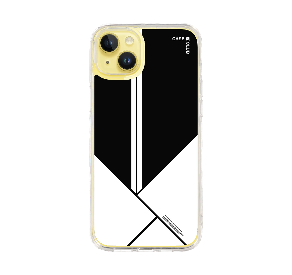 บล็อกมินิมอลขาวดำ