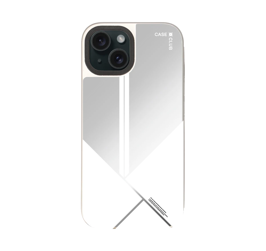 บล็อกมินิมอลขาวดำ