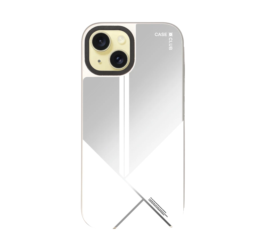 บล็อกมินิมอลขาวดำ