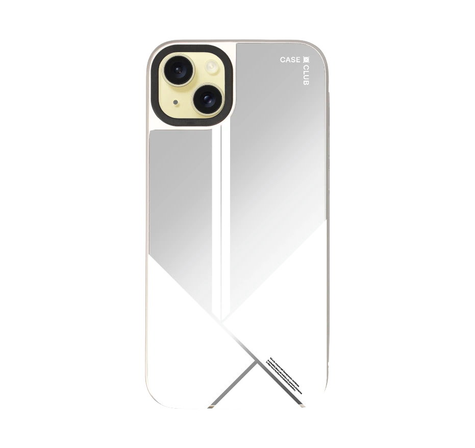 บล็อกมินิมอลขาวดำ