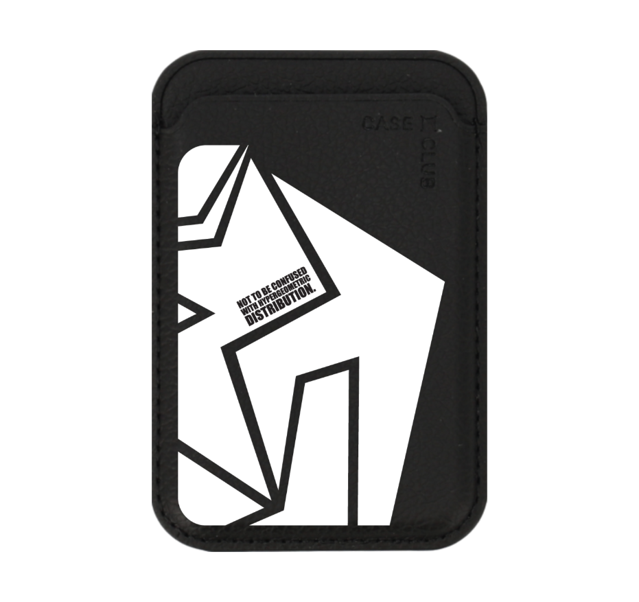 abstract black angles