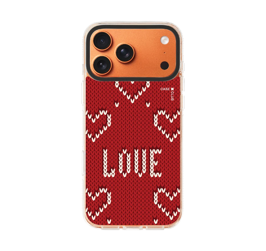 love knit