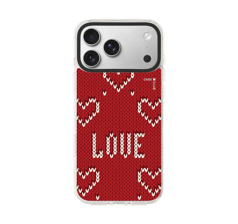 love knit
