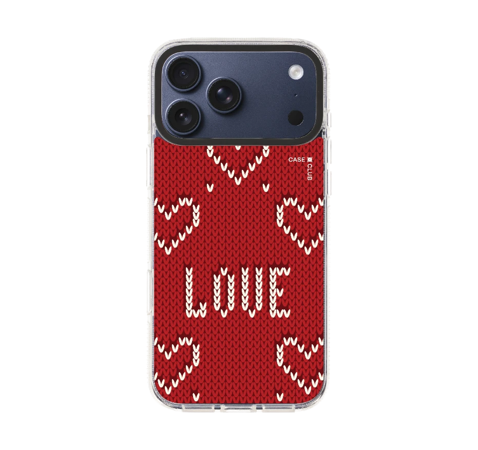 love knit