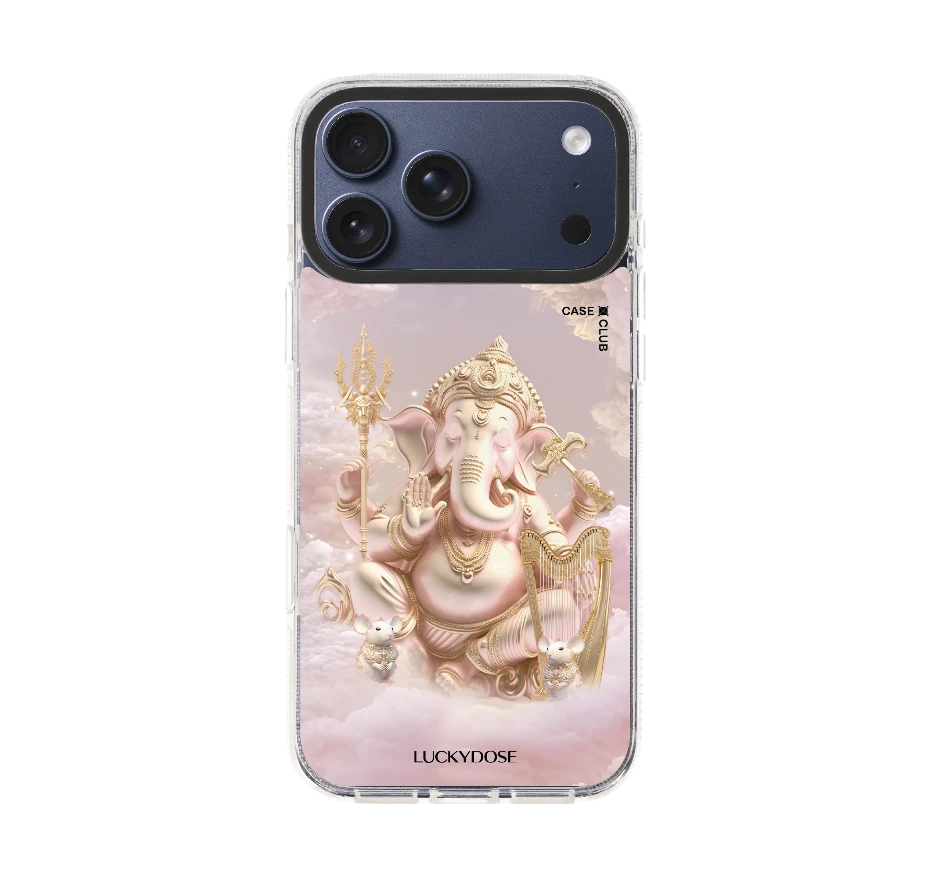 luckydose พระพิฆเนศประทานทรัพย์