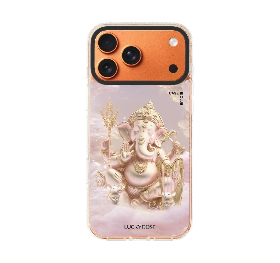 luckydose พระพิฆเนศประทานทรัพย์