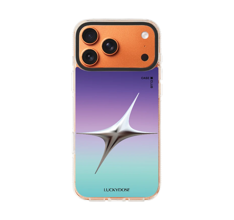 luckydose monday lucky color