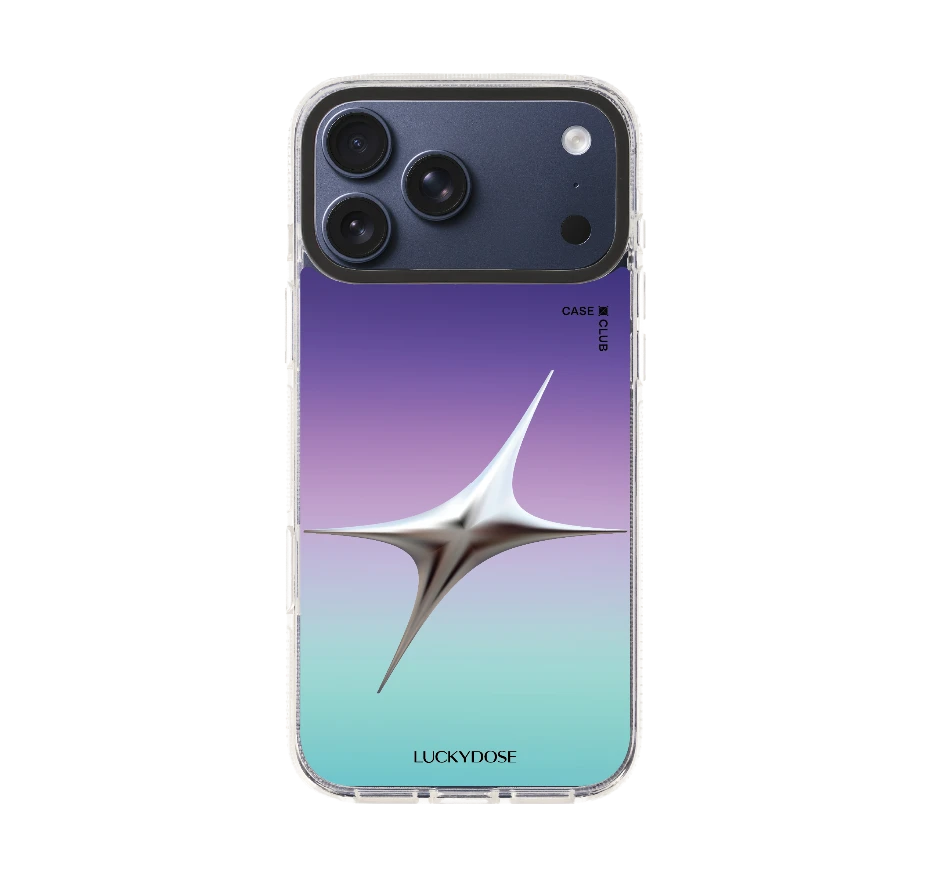 luckydose monday lucky color