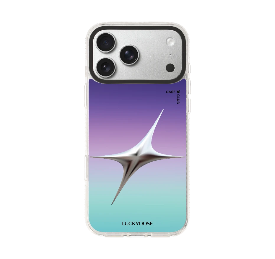 luckydose monday lucky color