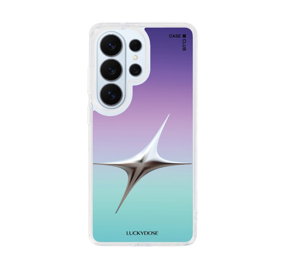 luckydose monday lucky color