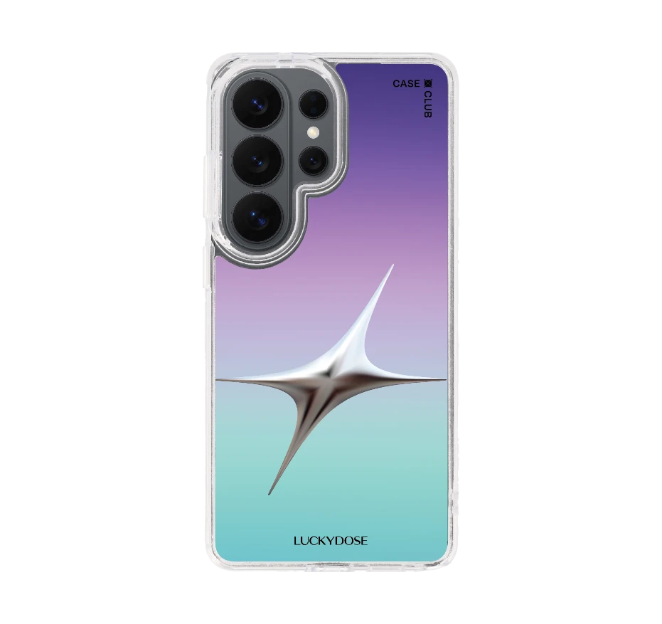 luckydose monday lucky color