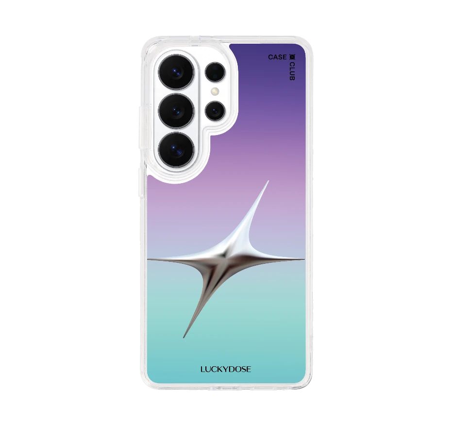 luckydose monday lucky color