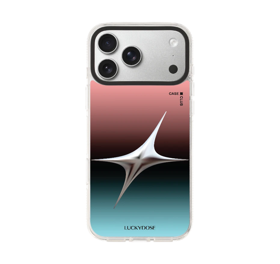 luckydose saturday lucky color