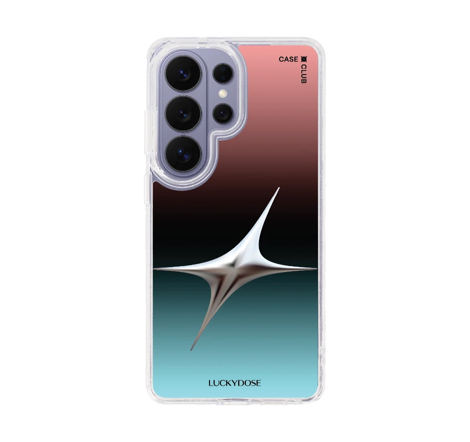 luckydose saturday lucky color