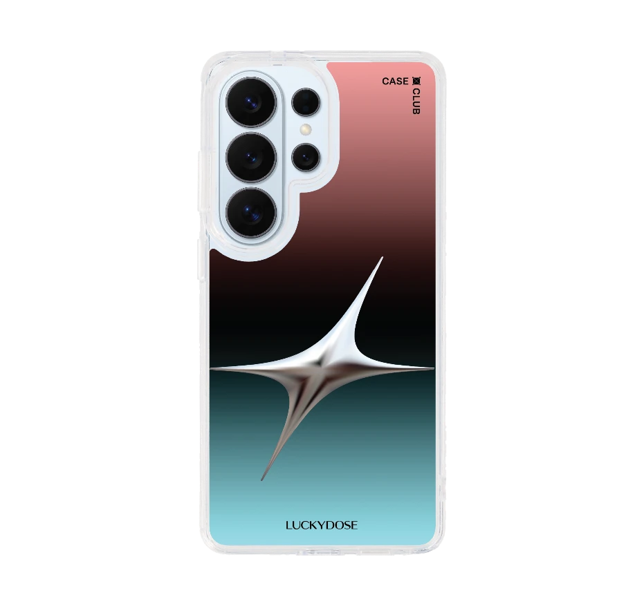 luckydose saturday lucky color