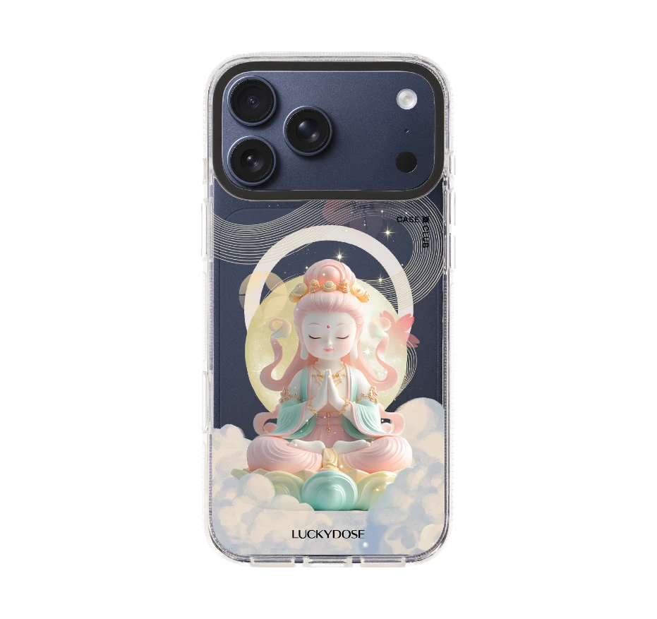 luckydose เจ้าแม่กวนอิม