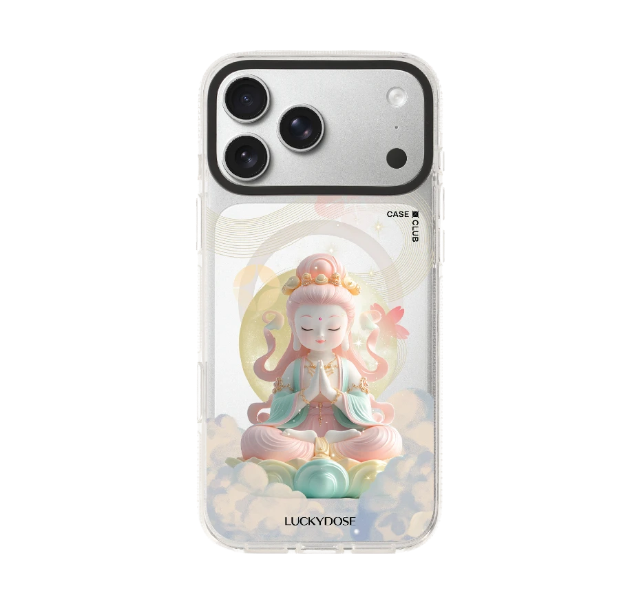 luckydose เจ้าแม่กวนอิม